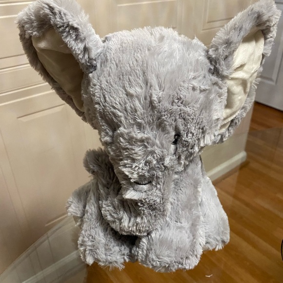 Brand Rachael Zoe  New Soft Cuddle Friend   12” Rachel Zoe Plush Rattle… - Picture 5 of 6